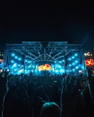 Bigger Than Life Fest: Kevin Gates & Friends