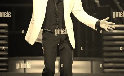 Barry Manilow