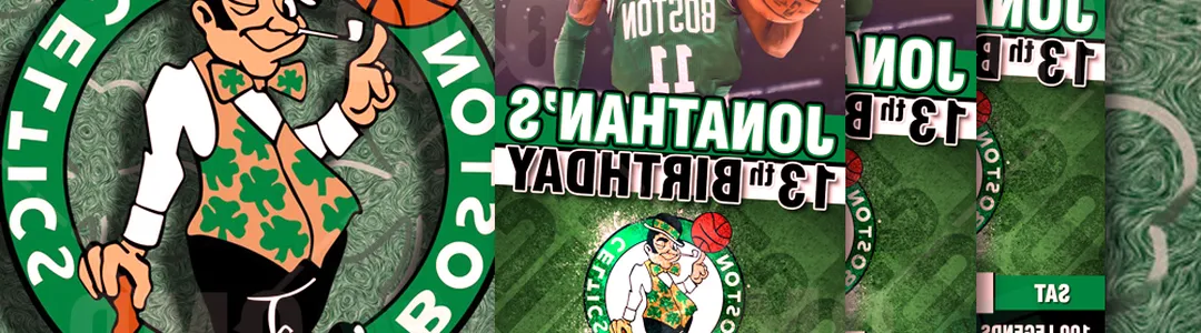 Boston Celtics