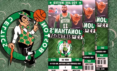 Boston Celtics