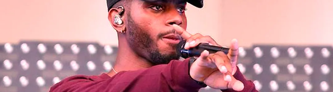 Bryson Tiller
