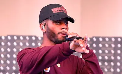 Bryson Tiller