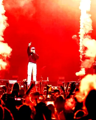 Chance The Rapper