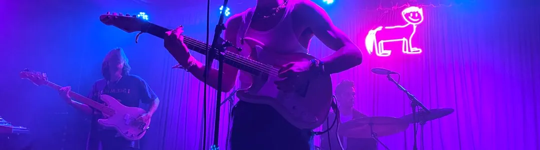 Del Water Gap