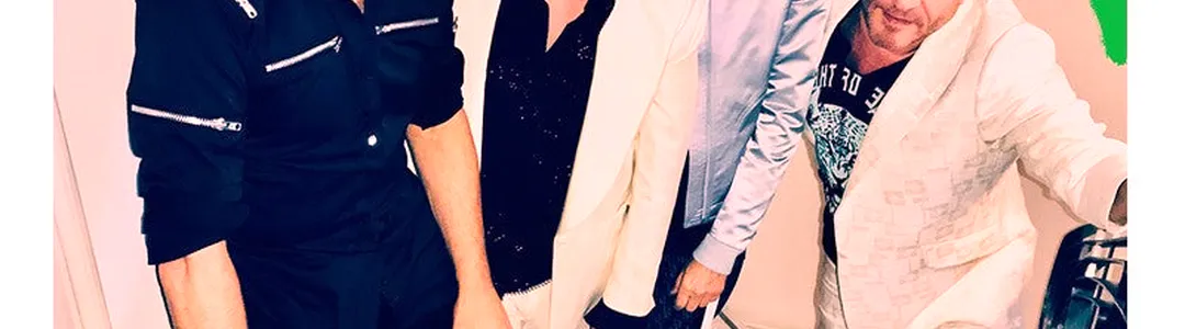 Duran Duran