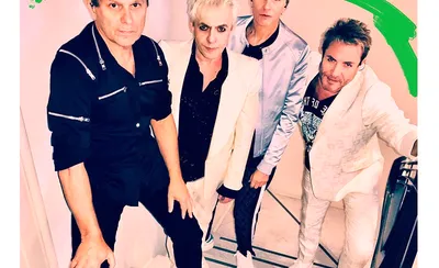 Duran Duran