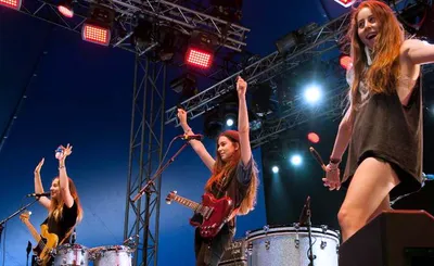 Haim
