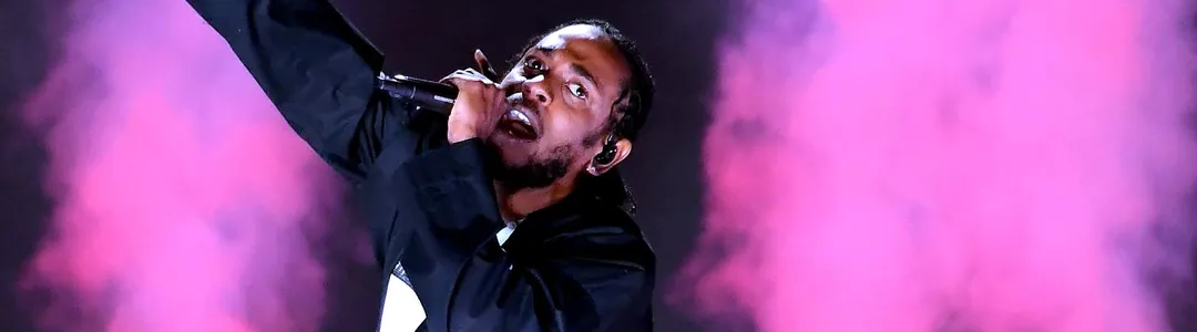 Kendrick Lamar