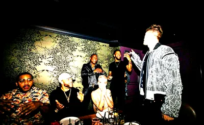 Machine Gun Kelly