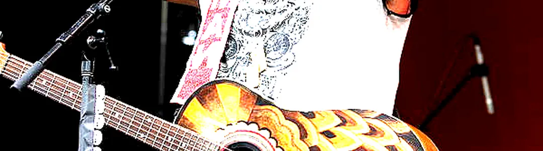 Michael Franti