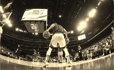 NBA Preseason