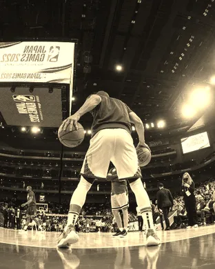 NBA Preseason