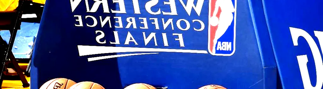 NBA Western Conference Finals