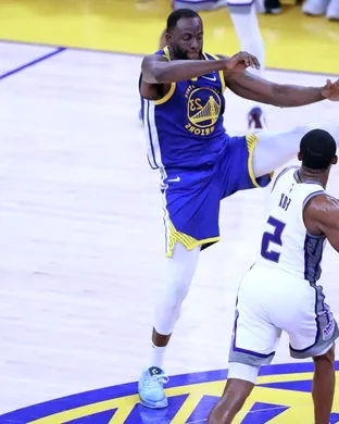 NBA Western Conference First Round