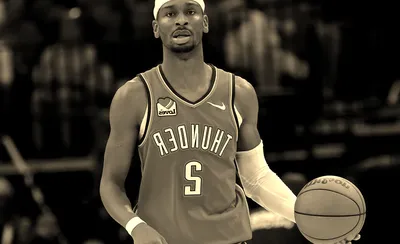 Oklahoma City Thunder
