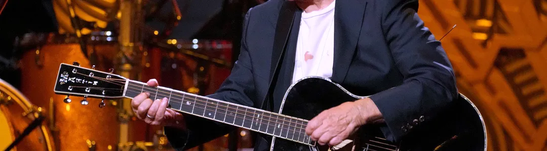 Paul Simon