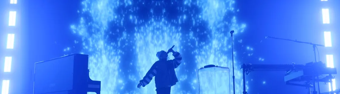 Porter Robinson
