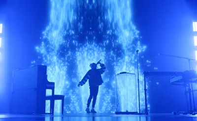 Porter Robinson