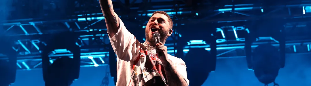 Post Malone