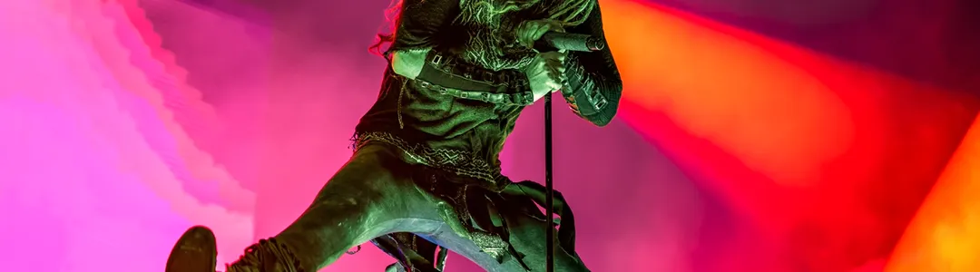 Rob Zombie