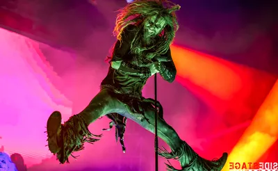Rob Zombie