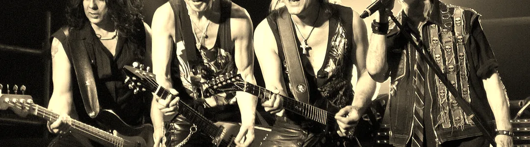 Scorpions
