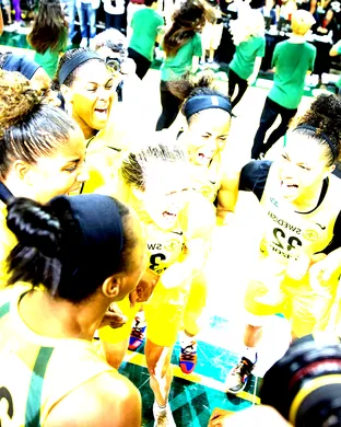 Seattle Storm
