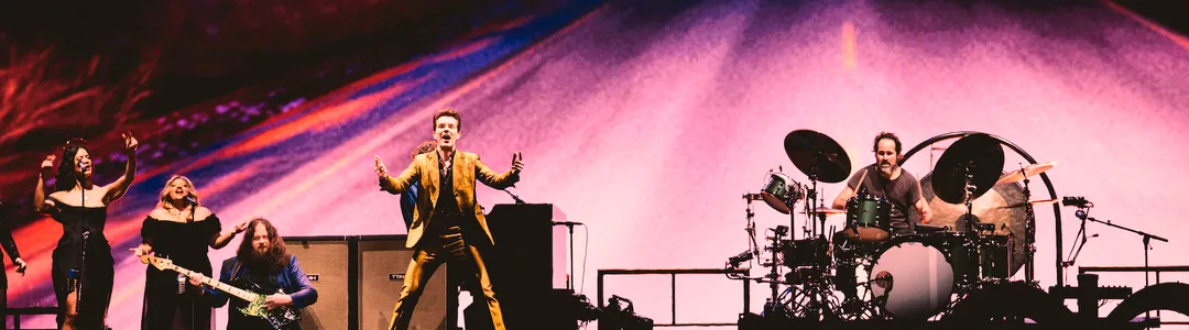 The Killers