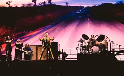 The Killers