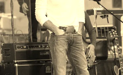 Tim McGraw
