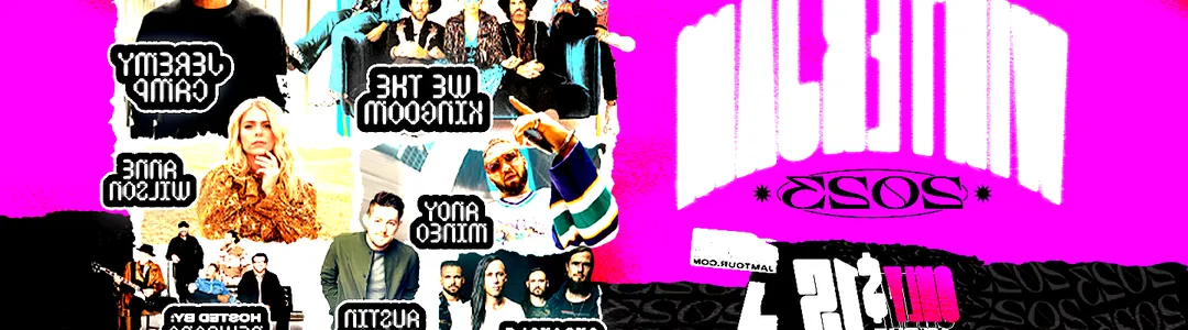 Winter Jam