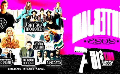 Winter Jam