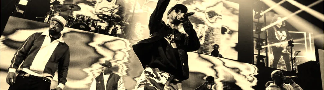 Wu-Tang Clan